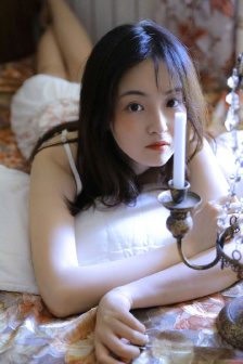 16岁女RAPPER台湾
